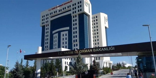 Tarım ve Orman Bakanlığı yer değiştirme yönetmeliğini yeniledi