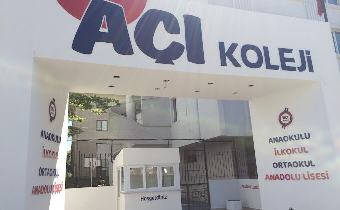 ÖZEL ATAŞEHİR AÇI İLKOKULU Özel Öğretim Kurumları