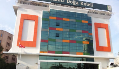 ÖZEL BOSTANCI DOĞA ANADOLU LİSESİ Özel Öğretim Kurumları