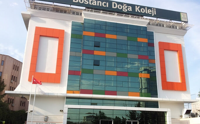 ÖZEL BOSTANCI DOĞA ANADOLU LİSESİ Özel Öğretim Kurumları