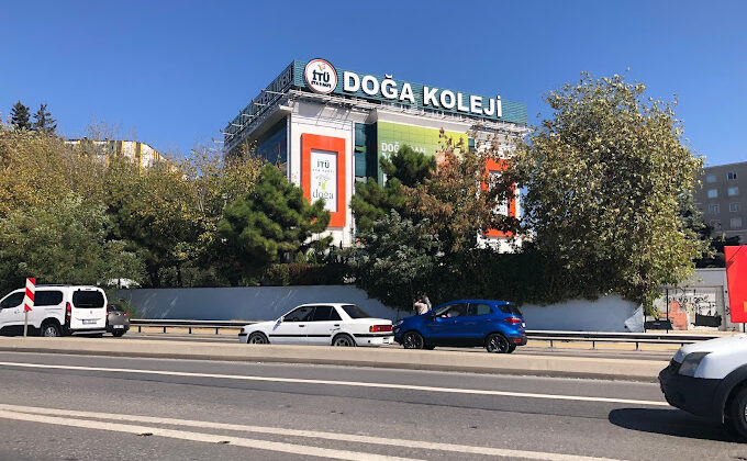 ÖZEL BOSTANCI DOĞA İLKOKULU Özel Öğretim Kurumları