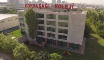 ÖZEL ATAŞEHİR GÖKKUŞAĞI ORTAOKULU Özel Öğretim Kurumları