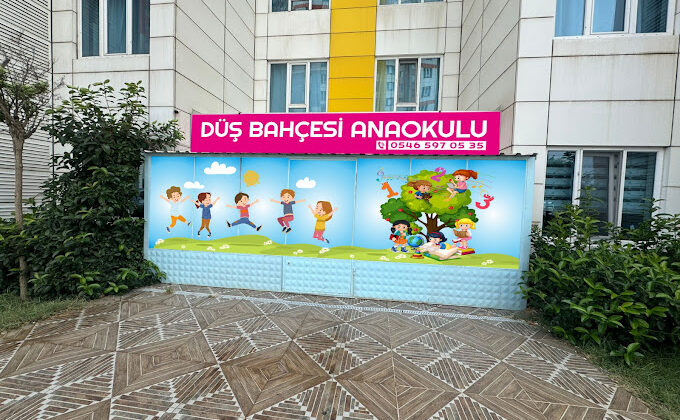 ÖZEL ARNAVUTKÖY DÜŞ BAHÇESİ ANAOKULU Özel Öğretim Kurumları