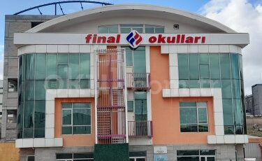 ÖZEL HADIMKÖY FİNAL ANADOLU LİSESİ Özel Öğretim Kurumları