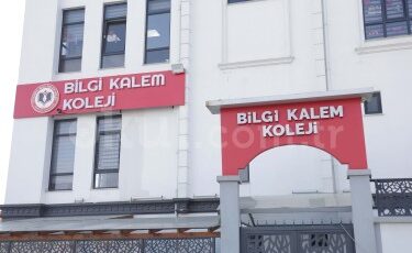 ÖZEL İSTANBUL BİLGİ KALEM İLKOKULU Özel Öğretim Kurumları