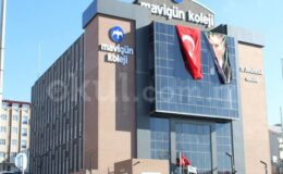 ÖZEL ARNAVUTKÖY MAVİGÜN ANAOKULU Özel Öğretim Kurumları