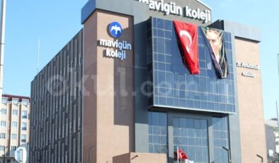 ÖZEL ARNAVUTKÖY MAVİGÜN ANAOKULU Özel Öğretim Kurumları