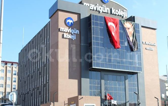 ÖZEL ARNAVUTKÖY MAVİGÜN ANAOKULU Özel Öğretim Kurumları