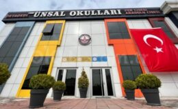 ÖZEL ÜNSAL İLKOKULU Özel Öğretim Kurumları