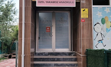 ÖZEL YAKAMOZ ANAOKULU Özel Öğretim Kurumları