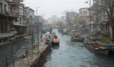 İstanbul Su Kesintisi: Bugün Hangi Mahallelerde?