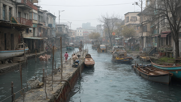 İstanbul Su Kesintisi: Bugün Hangi Mahallelerde?