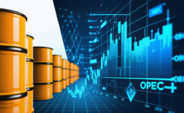 Petrol Fiyatları Düşüşe Geçti: OPEC+’nın Etkisi