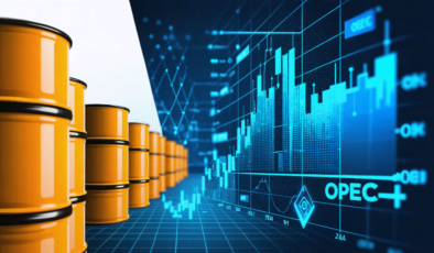 Petrol Fiyatları Düşüşe Geçti: OPEC+’nın Etkisi