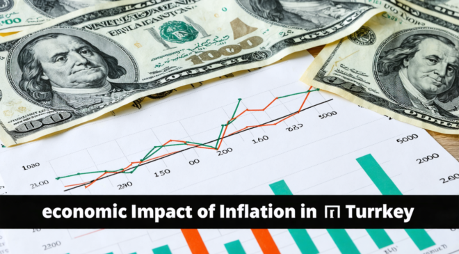 Türkiye’de ücretler: Hiperenflasyonun Etkisi Nedir?